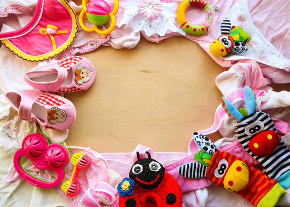 Bourse petite enfance © Fotolia - dyageleva - Agrandir l'image, fenêtre modale