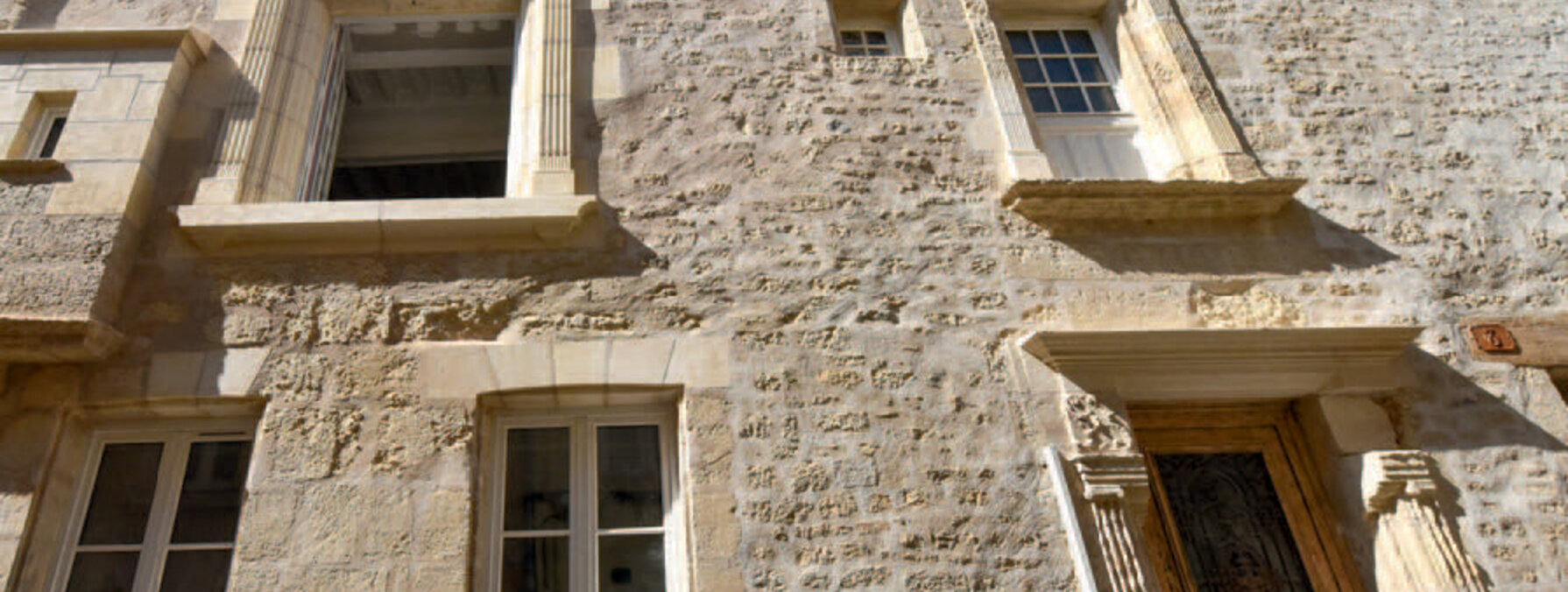 Patrimoine centre-ville
