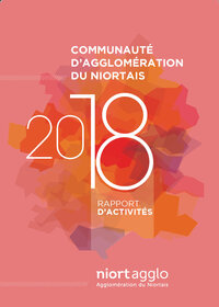 Rapport d'activités 2018