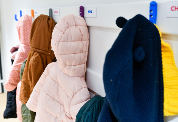  - Agrandir l'image, fenêtre modale