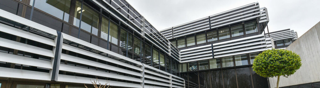 Pépinière d'entreprise