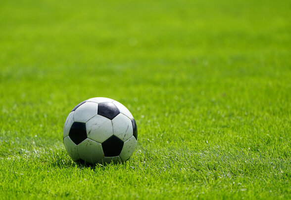 Ballon de Football - Agrandir l'image, fenêtre modale