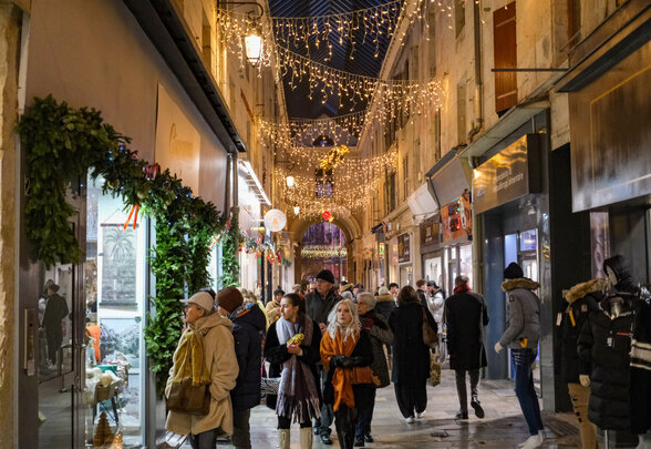 Festivites de Noel 2022 - Agrandir l'image, fenêtre modale