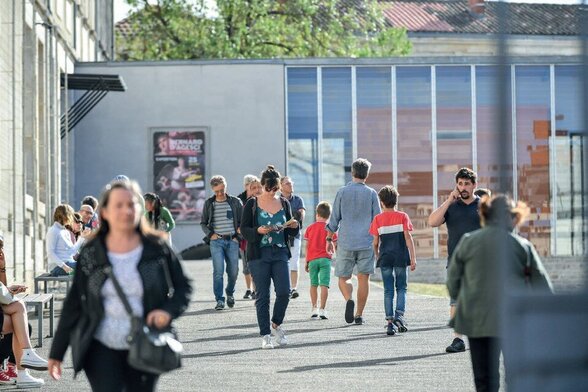  - Agrandir l'image, fenêtre modale