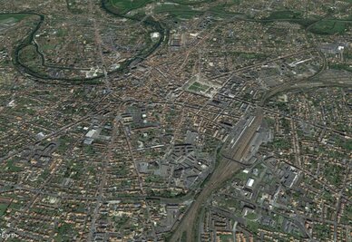 Niort