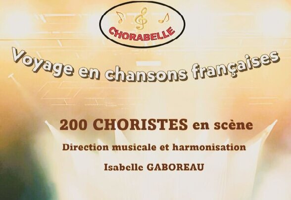 Affiche du concert : Salle Tartalin à Aiffres à 20h30. Entrée 20 €, 10 € pour les moins de 12 ans. Billetterie Hello Asso. - Agrandir l'image, fenêtre modale