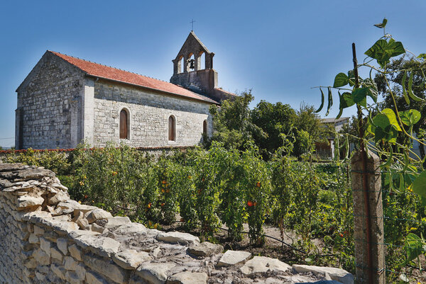 Mairie de Saint-Martin de Bernegoue