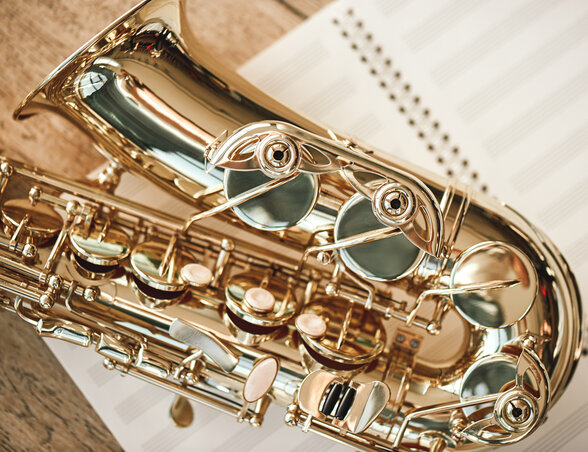auditons saxophone - Agrandir l'image, fenêtre modale