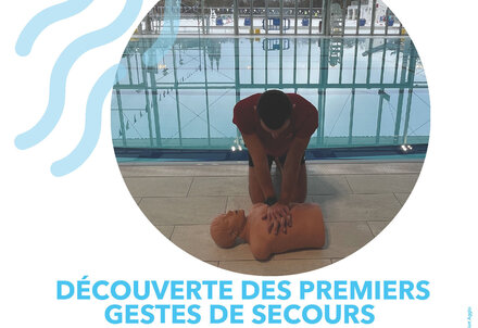 illustration de la manifestation Apprendre les gestes qui sauvent dès l’adolescence