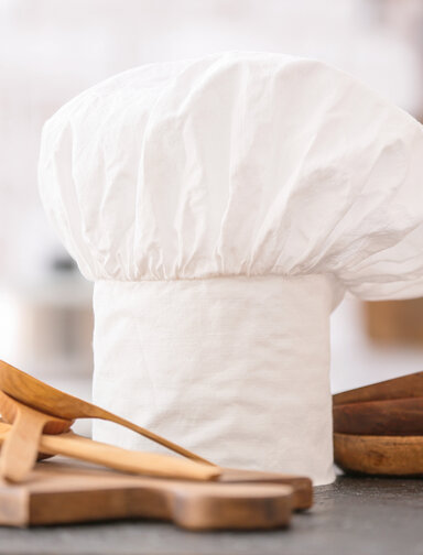 Atelier nature. Devenez chef anti-gaspi