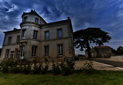 Vouillé