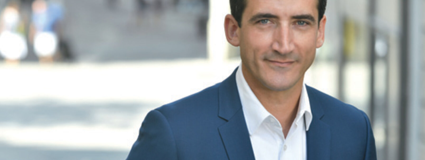 Jérôme Baloge