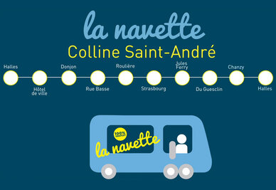 navette tanlib