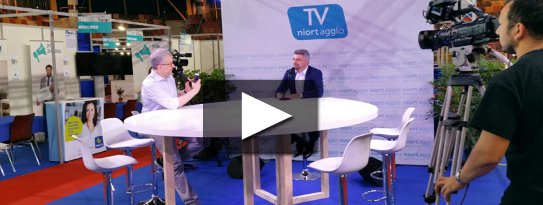 Niort Agglo TV