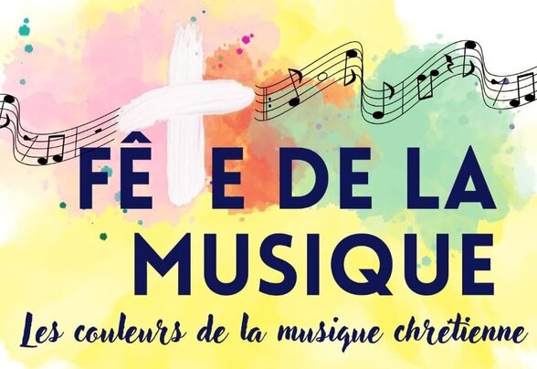Affiche de l'événement du samedi 21 juin avec Oriana Ensemble Vocal et Orgues à Niort, dans le cadre du Jubilé 2025 - Agrandir l'image, fenêtre modale