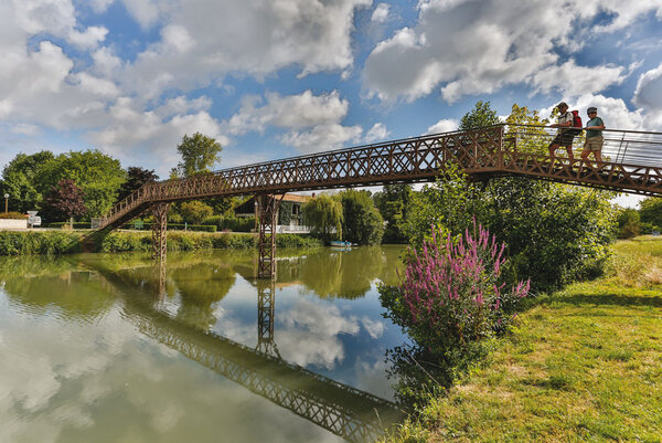 Mairie du Vanneau-Irleau