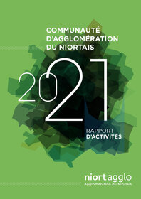Rapport d'activités 2021