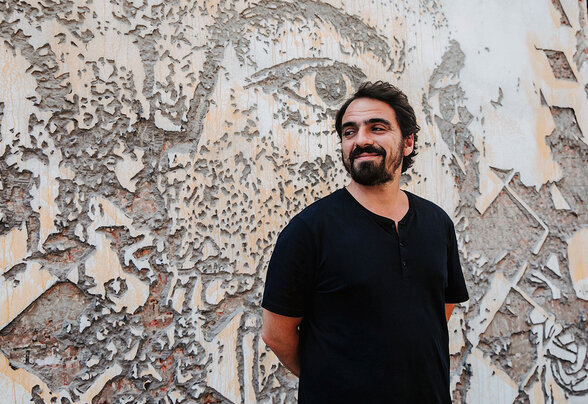 Vhils_©LaurenCowart - Agrandir l'image, fenêtre modale