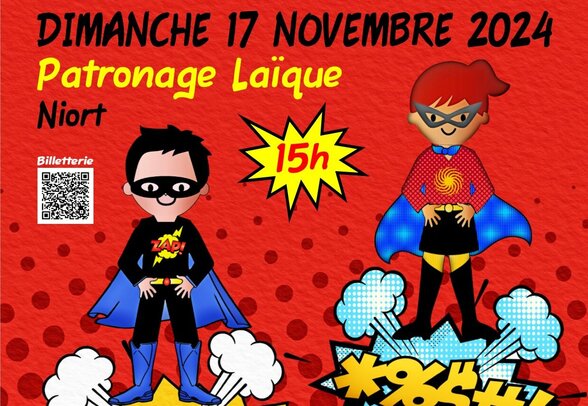  - Agrandir l'image, fenêtre modale