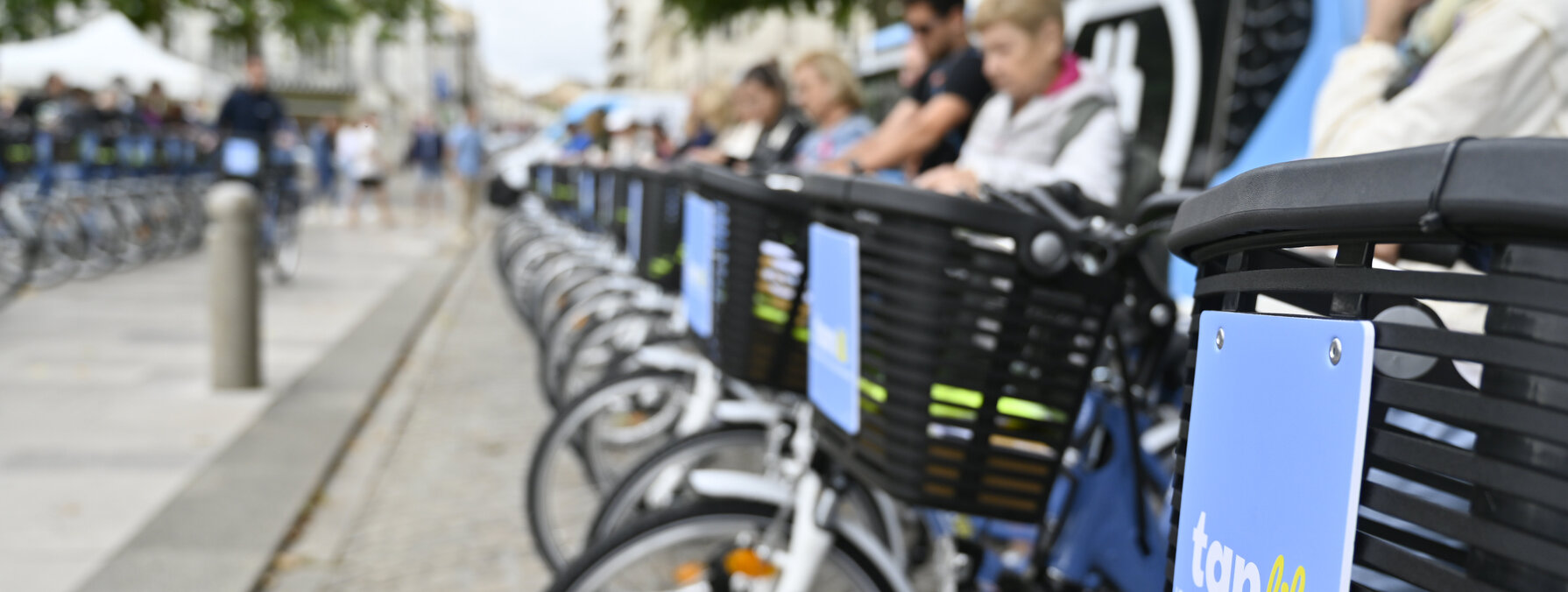 Journee Nouvelle offre Tanlib Lancement nouvelles offres de mobilites Tanlib