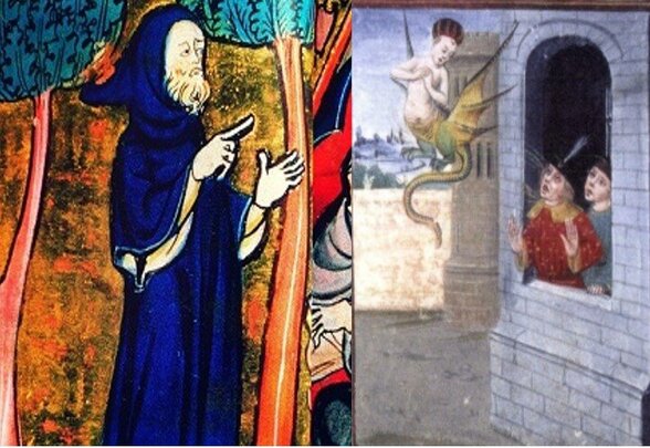  - Agrandir l'image, fenêtre modale