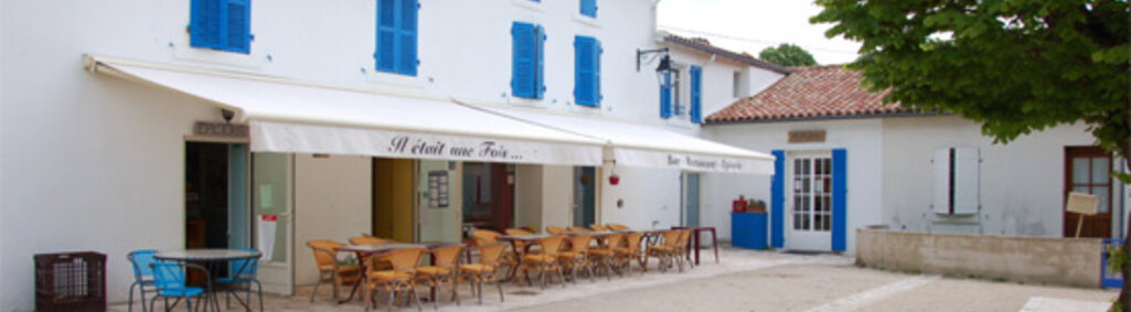 Soutien au commerce rural