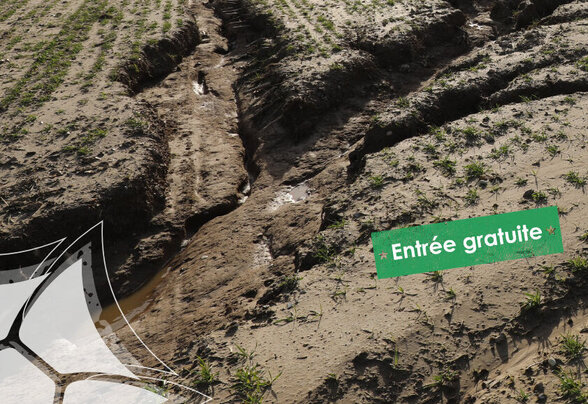 Affiche de la conférence du 27 février 2026 à 20h30, Espace Tartalin d'Aiffres (79), entrée gratuite - Agrandir l'image, fenêtre modale