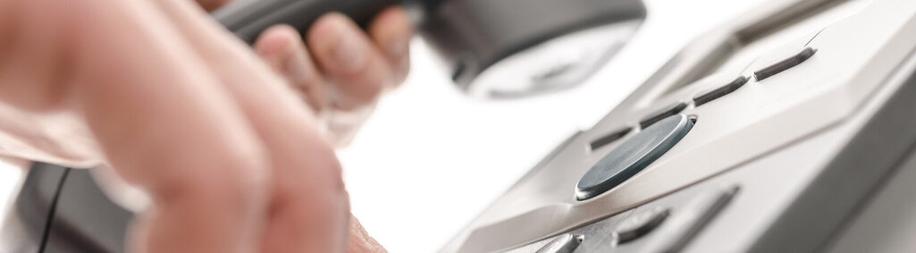 Appel téléphonique