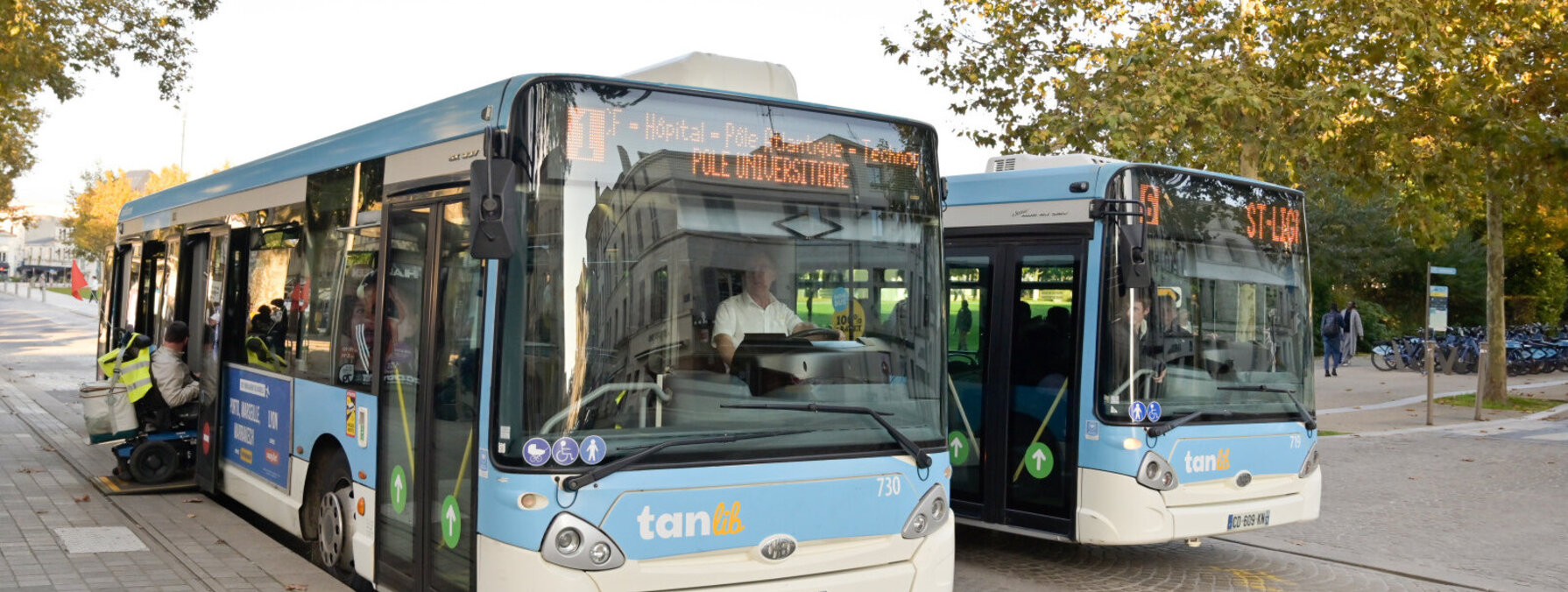 Tanlib mobilite