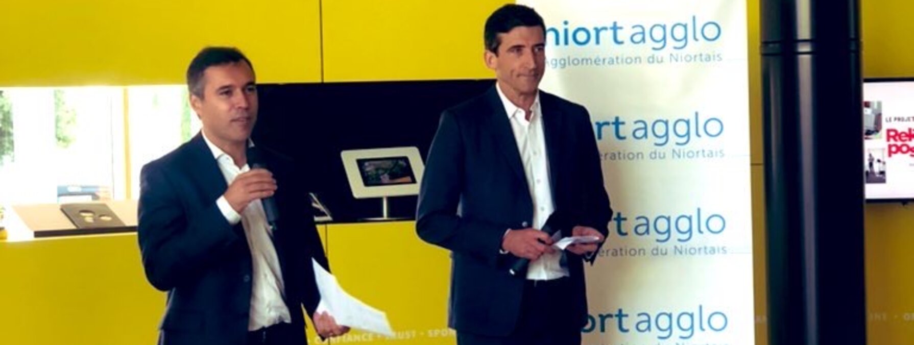 Rencontre avec Pierrailleuses Entreprises