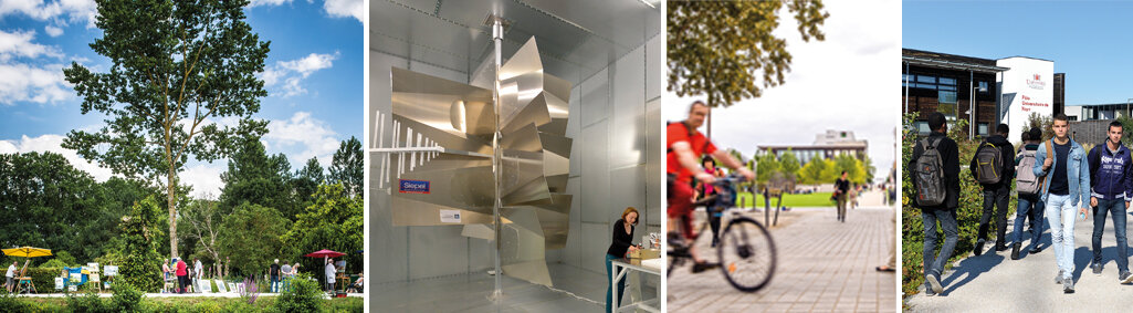 Portrait de territoire