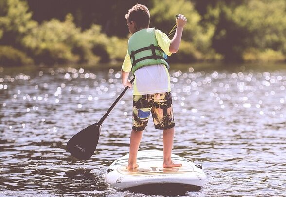  - Agrandir l'image, fenêtre modale