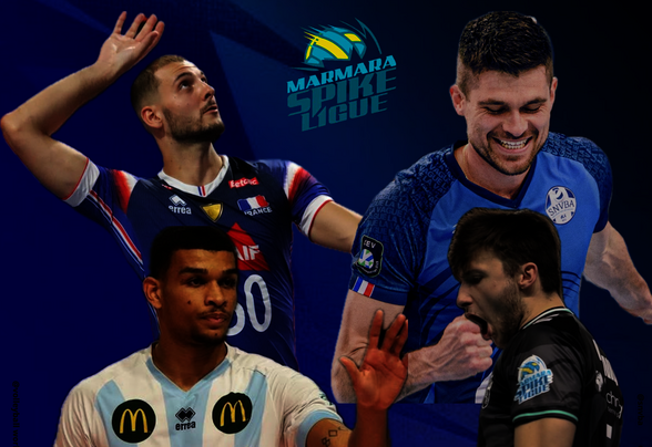 Affiche du tournoi – 27 & 28 septembre au Complexe Sportif Henri Barbusse à Niort. Tarif : 10€/jour, 15€ les 2 jours. - Agrandir l'image, fenêtre modale