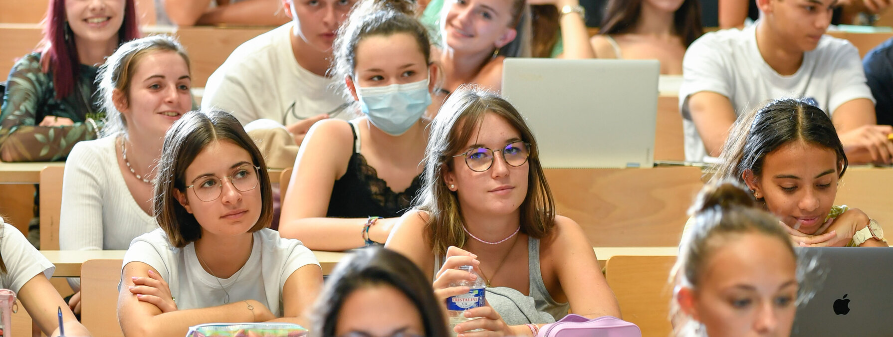 Etudiants