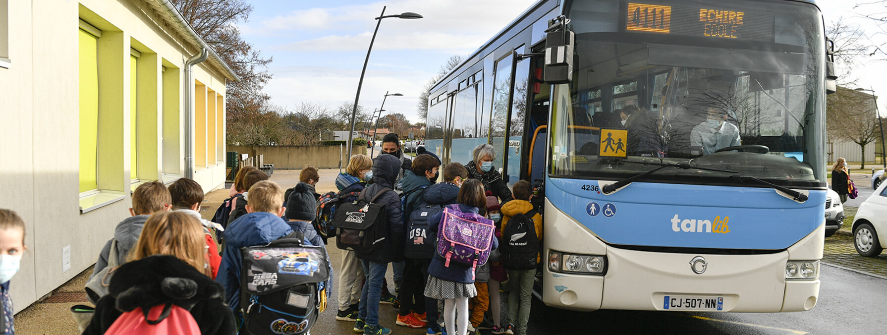 Niort Agglo prépare l’avenir !