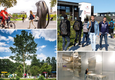 Portrait de territoire