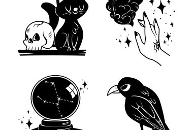 Les sorcières : mythe ou réalité ?