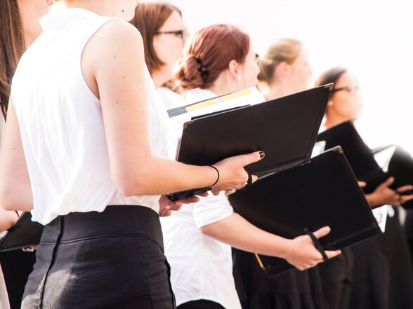 Chorale ©Fotolia
