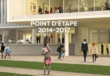 TDV janvier / février 2018