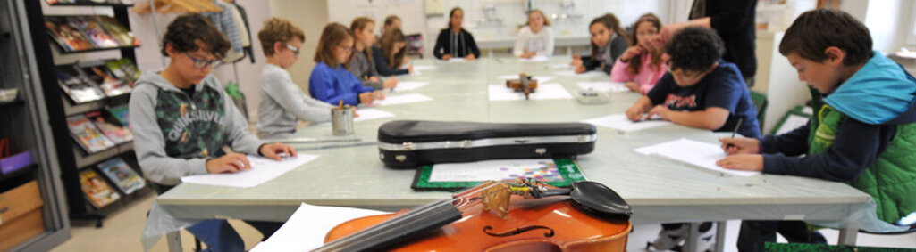 Ecole-d'arts-plastiques,-site-de-Niort