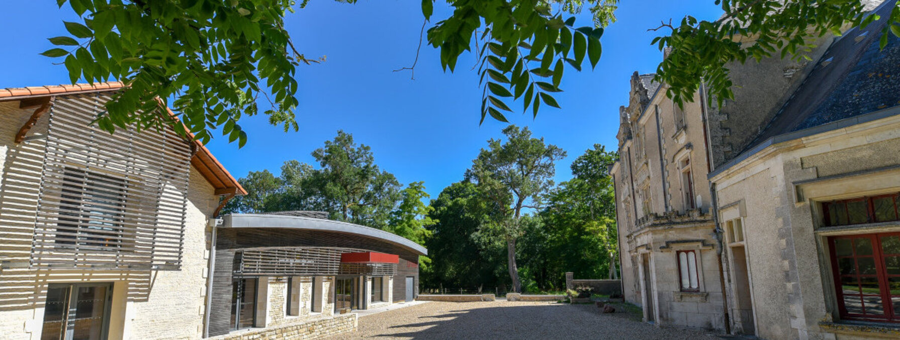 Salle de la Voute