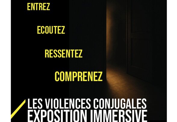 Affiche : 2e édition, vendredi 28 novembre 2025, 9h30-16h, 171 avenue de Nantes à Niort, visite gratuite - Agrandir l'image, fenêtre modale