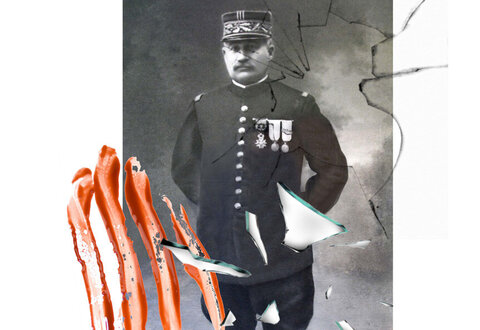 illustration de la manifestation 