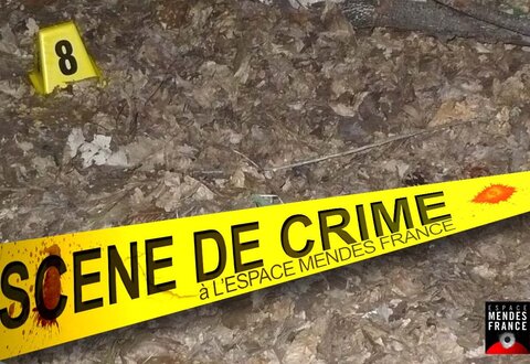 illustration de la manifestation 