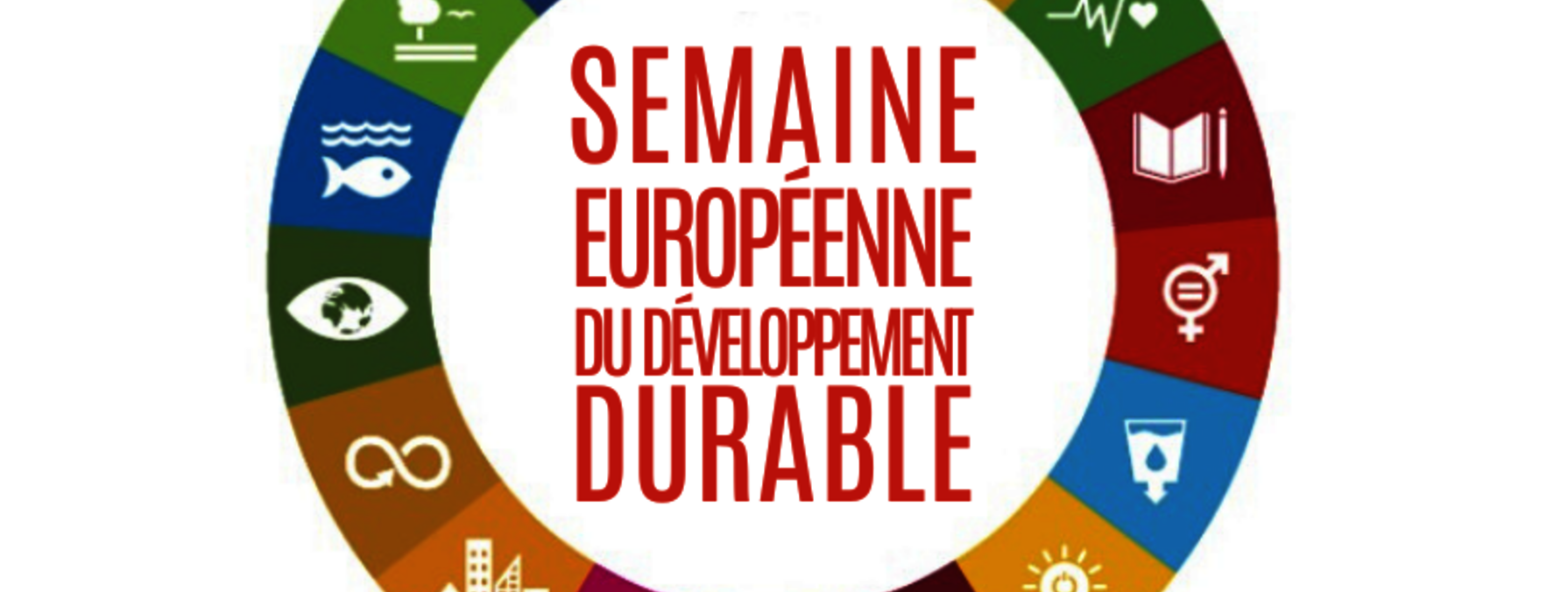 Semaine du développement durable