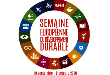 Semaine du développement durable